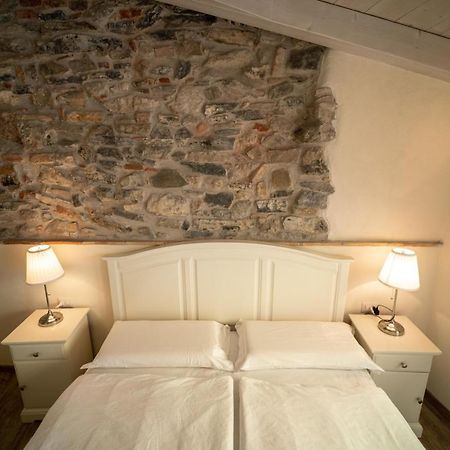 Garni Gianmartin Ξενοδοχείο Limone sul Garda Εξωτερικό φωτογραφία