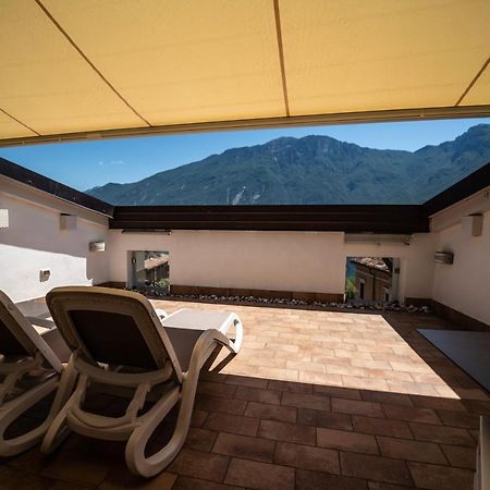 Garni Gianmartin Ξενοδοχείο Limone sul Garda Εξωτερικό φωτογραφία