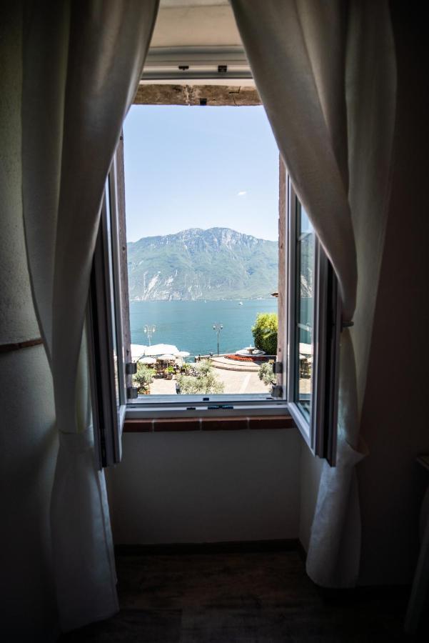 Garni Gianmartin Ξενοδοχείο Limone sul Garda Εξωτερικό φωτογραφία