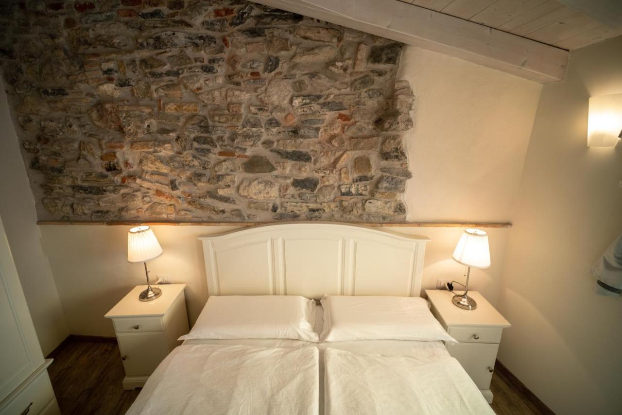 Garni Gianmartin Ξενοδοχείο Limone sul Garda Εξωτερικό φωτογραφία