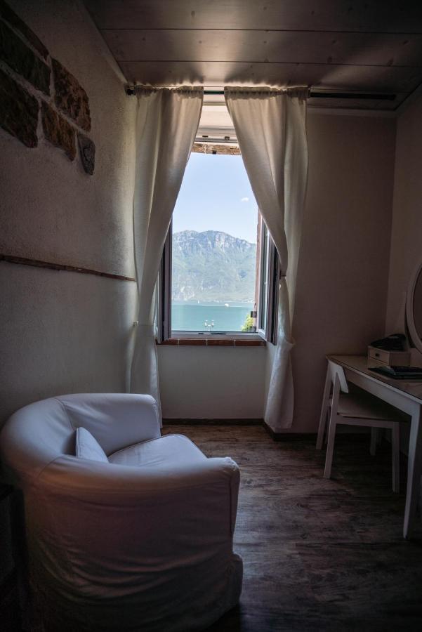 Garni Gianmartin Ξενοδοχείο Limone sul Garda Εξωτερικό φωτογραφία