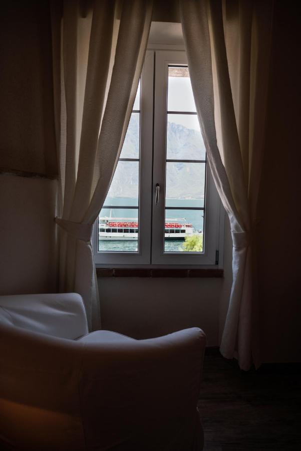 Garni Gianmartin Ξενοδοχείο Limone sul Garda Εξωτερικό φωτογραφία