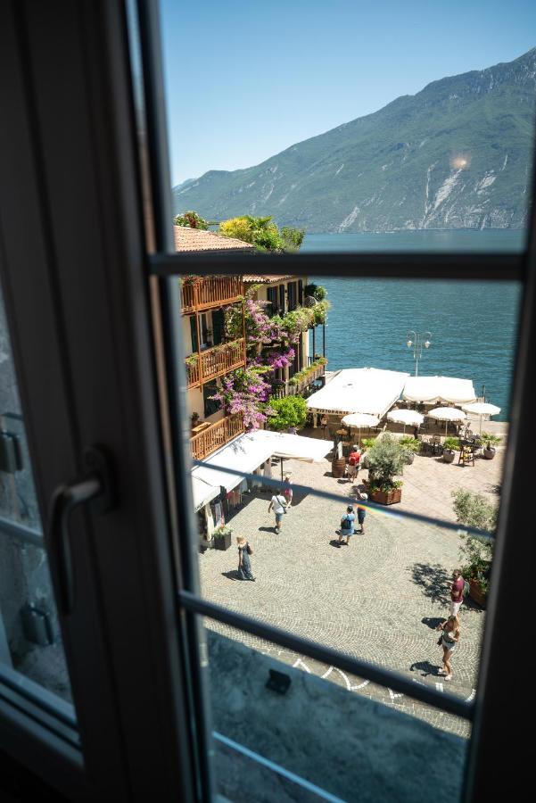 Garni Gianmartin Ξενοδοχείο Limone sul Garda Εξωτερικό φωτογραφία