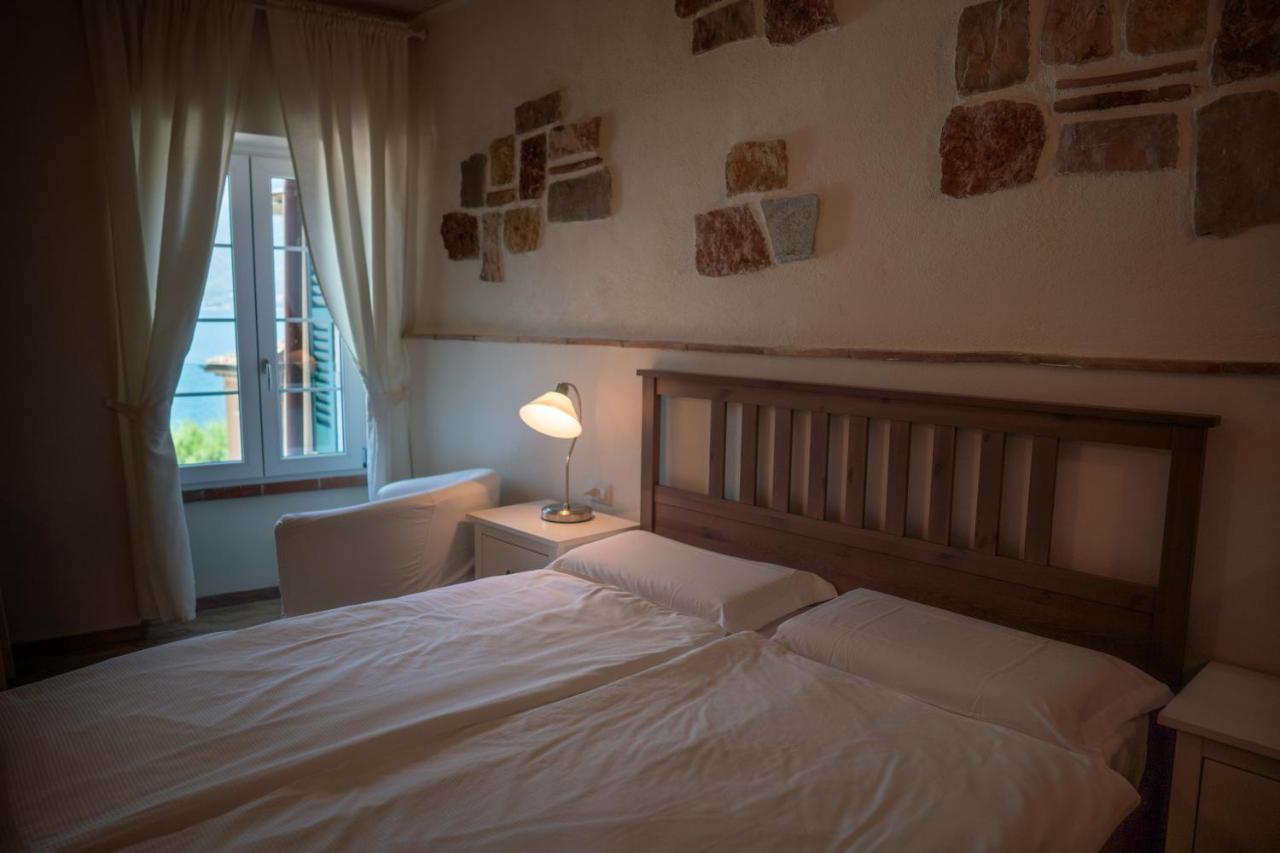 Garni Gianmartin Ξενοδοχείο Limone sul Garda Εξωτερικό φωτογραφία