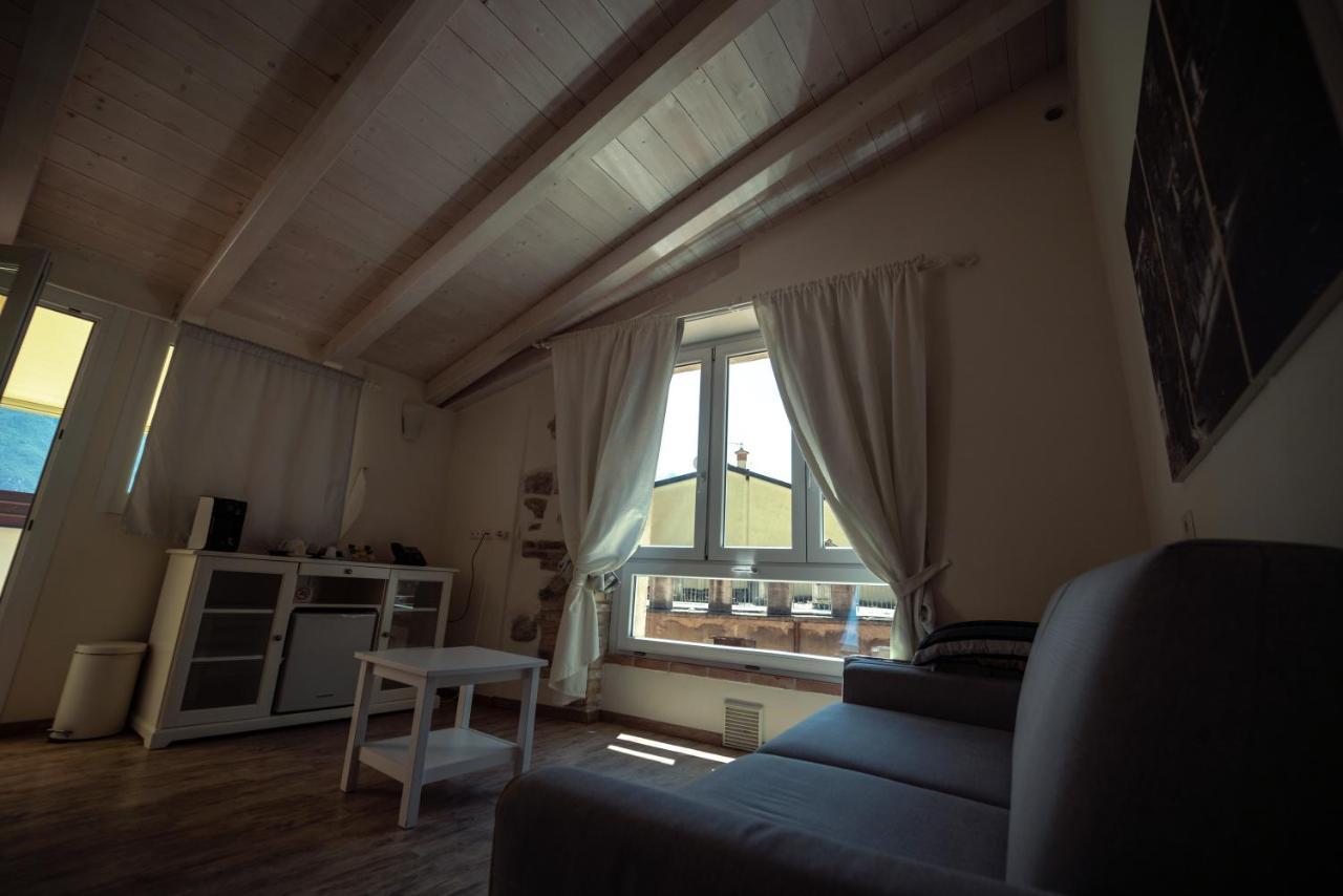 Garni Gianmartin Ξενοδοχείο Limone sul Garda Εξωτερικό φωτογραφία