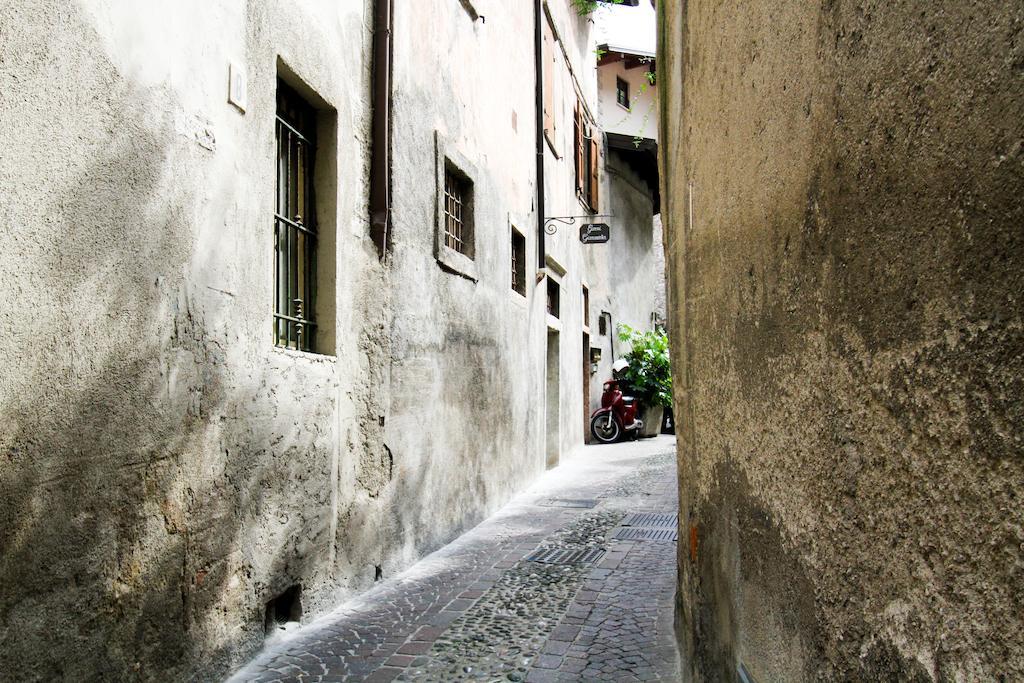 Garni Gianmartin Ξενοδοχείο Limone sul Garda Εξωτερικό φωτογραφία