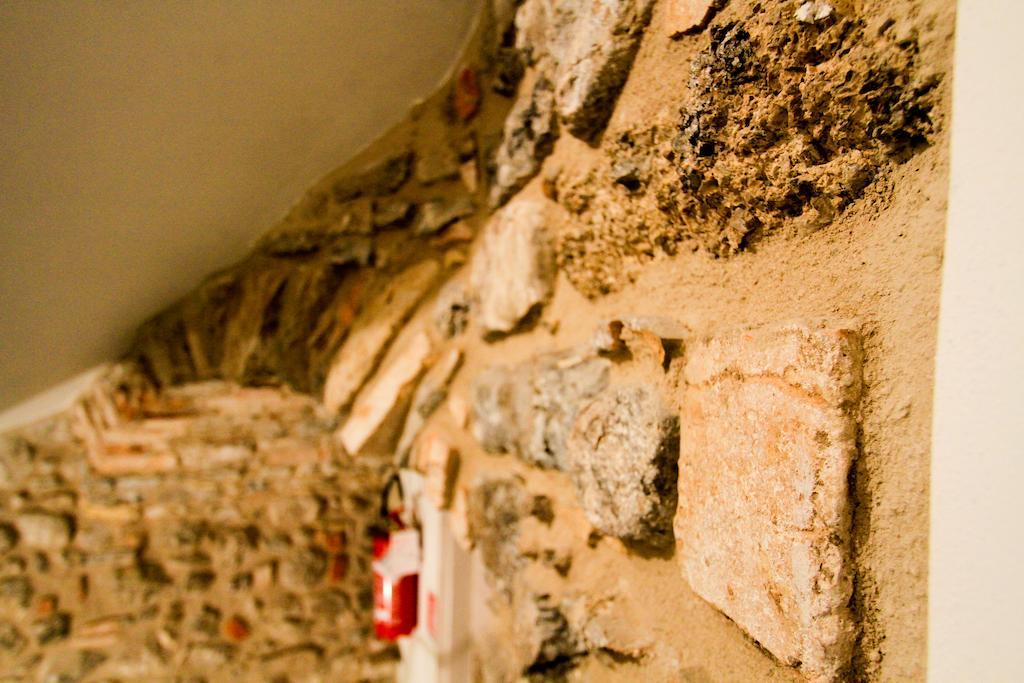 Garni Gianmartin Ξενοδοχείο Limone sul Garda Εξωτερικό φωτογραφία