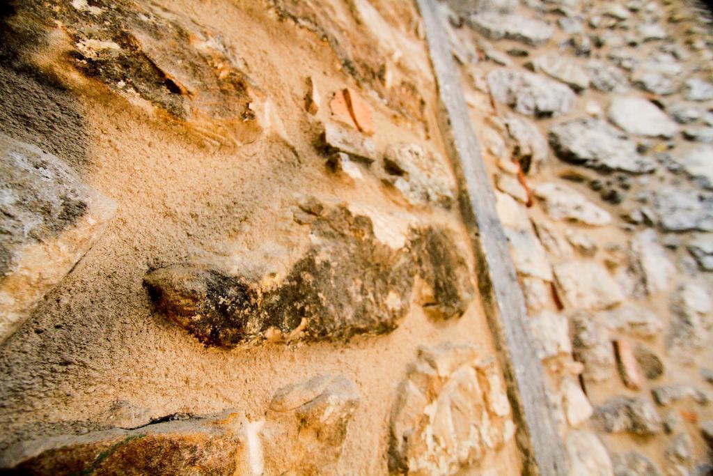 Garni Gianmartin Ξενοδοχείο Limone sul Garda Εξωτερικό φωτογραφία