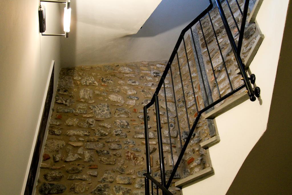 Garni Gianmartin Ξενοδοχείο Limone sul Garda Εξωτερικό φωτογραφία