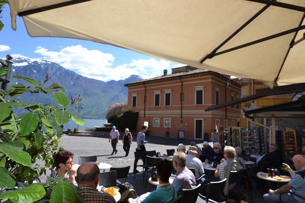 Garni Gianmartin Ξενοδοχείο Limone sul Garda Εξωτερικό φωτογραφία